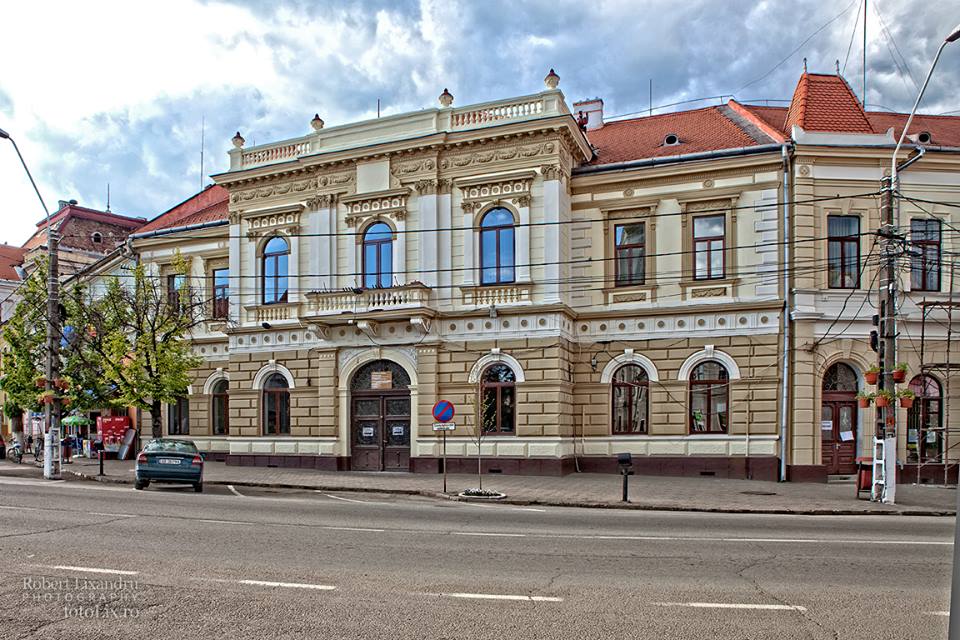 Municipiul Aiud. Se colectează actele pentru sectoarele cadastrale 4,116 și 118