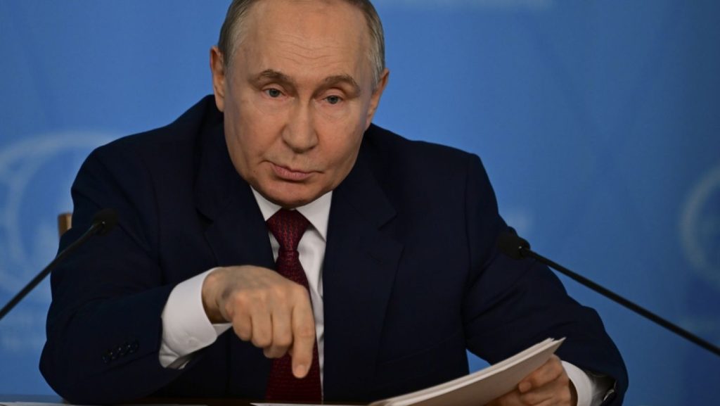 Rusia acuză UE că „fură” veniturile din activele rusești înghețate pentru a finanța Ucraina
