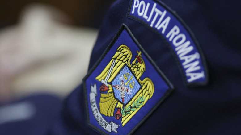 Clujean urmărit internațional, reținut de mascați. Era căutat în Germania și Spania pentru jafuri violente și ultraj