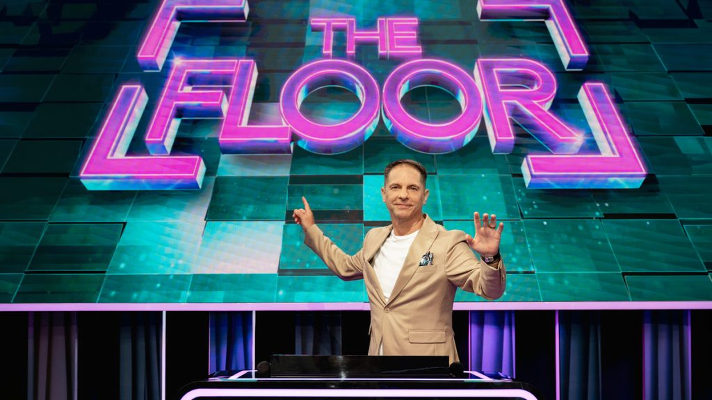 Când începe The Floor cu Dan Negru? Kanal D a făcut anunţul!