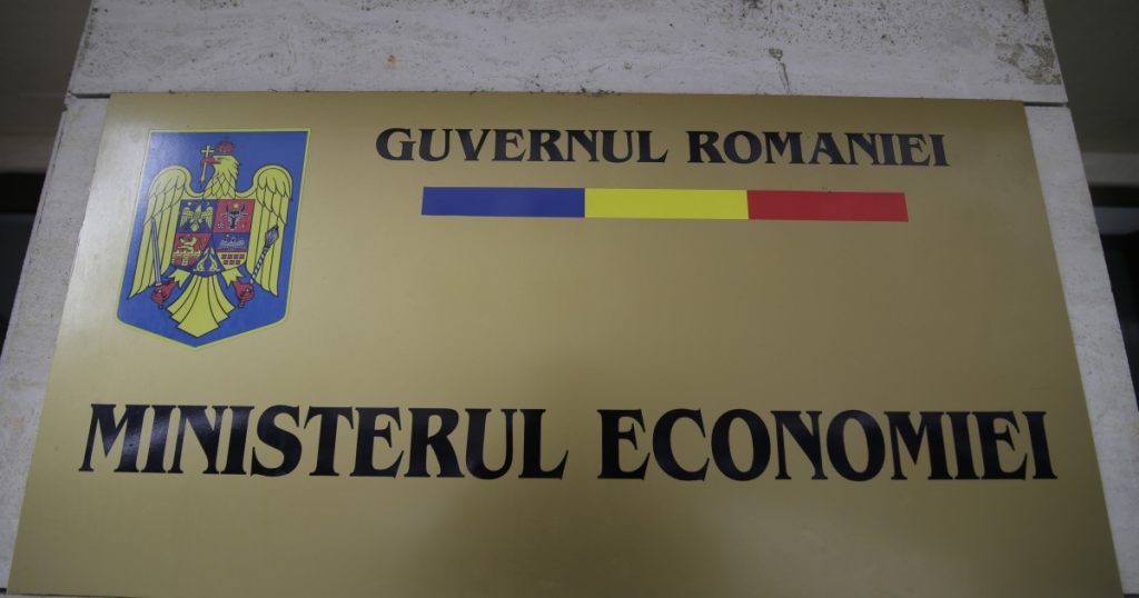 Reorganizare la Ministerul Economiei: 109 posturi vacante desființate și 32 de funcții de conducere eliminate