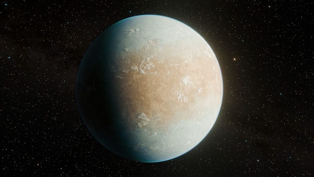 Premieră. Astronomii au detectat semnale radio provenind de la o exoplanetă