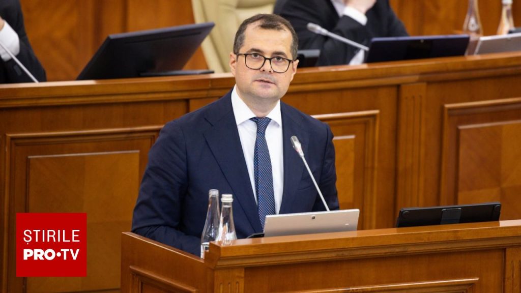Premierul Republicii Moldova avertizează: „Rusia testează țările NATO”. Ce spune despre dronele care traversează spre România