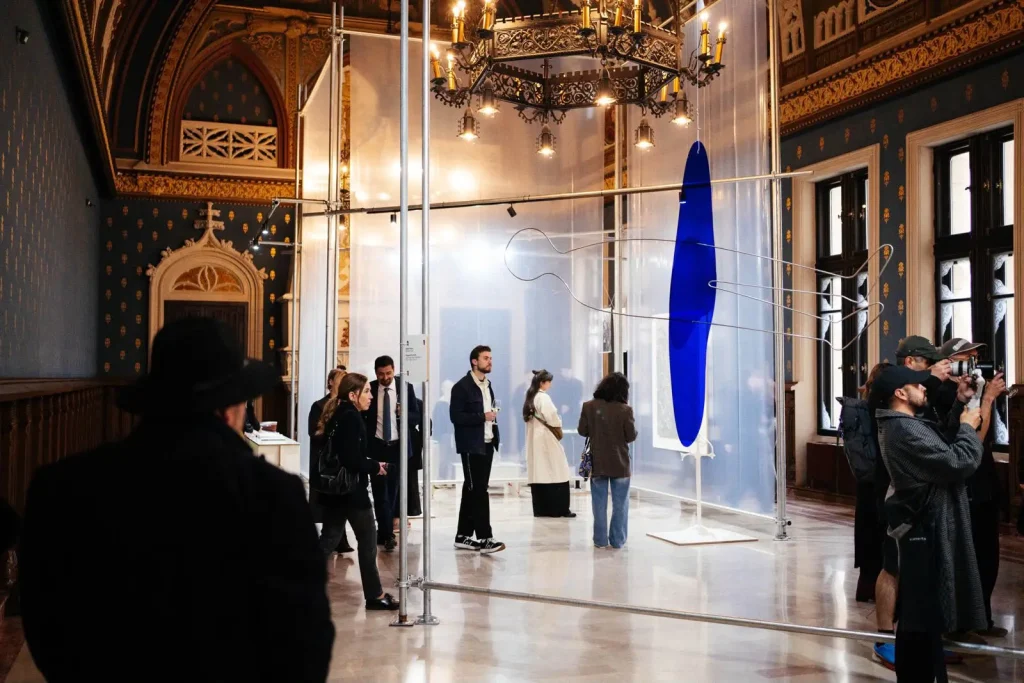 RCW X Bucharest deschide capsula de toamnă a Romanian Creative Week