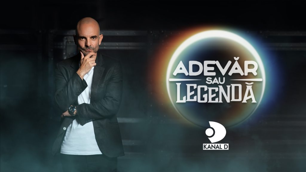 Astăzi, premiera emisiunii „Adevăr sau legendă”, de la 23:00, la Kanal D: „Sunete ciudate se auzeau, cădeau obiecte prin casă...”