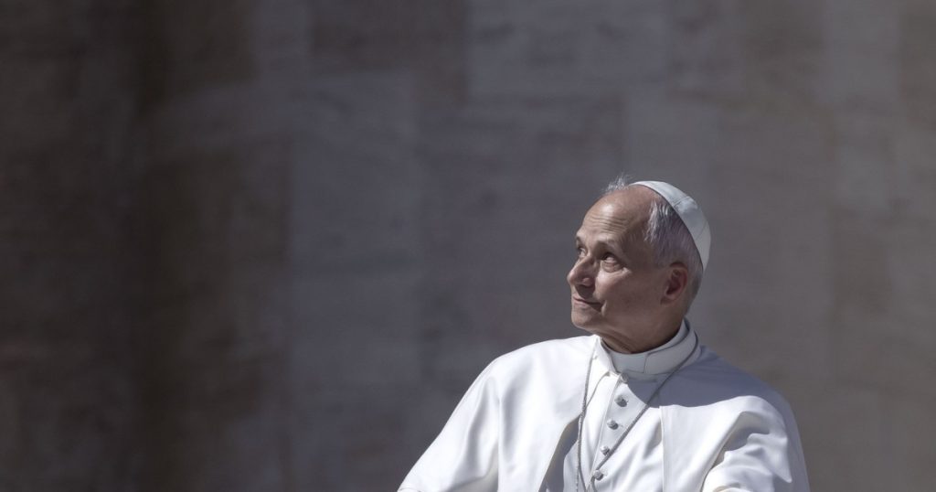 Vaticanul avertizează asupra riscului unei „Apocalipse AI”. Mesajul papei Leon al XIV-lea pentru liderii lumii