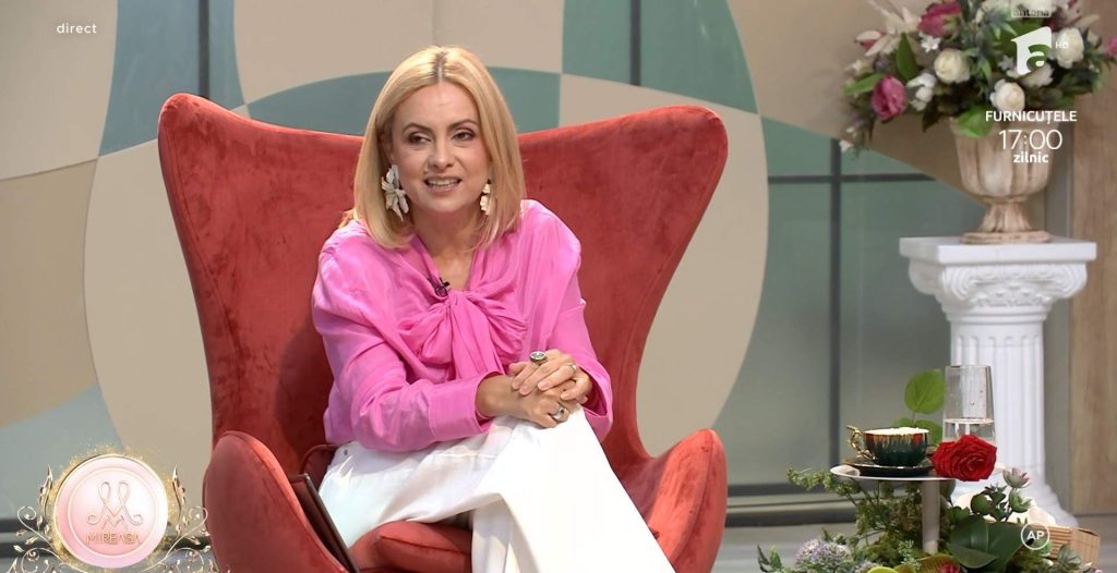 Simona Gherghe a anunțat surpriza! Cine a venit în casa Mireasa: ”A amuțit”