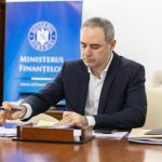 Nazare, după întâlnirea cu reprezentanţii S&P: Execuţia bugetară şi continuitatea consolidării fiscale, principalele argumente ale României în actuala evaluare a ratingului de ţară / Am discutat deschis şi despre dificultăţile perioadei actuale