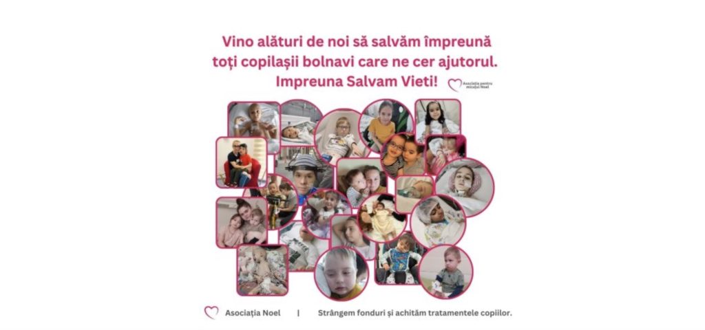 Percheziții la Asociația pentru micuțul Noel din Bihor, cunoscută în zonă pentru campanii umanitare / Prejudiciul investigat, 5 milioane de euro