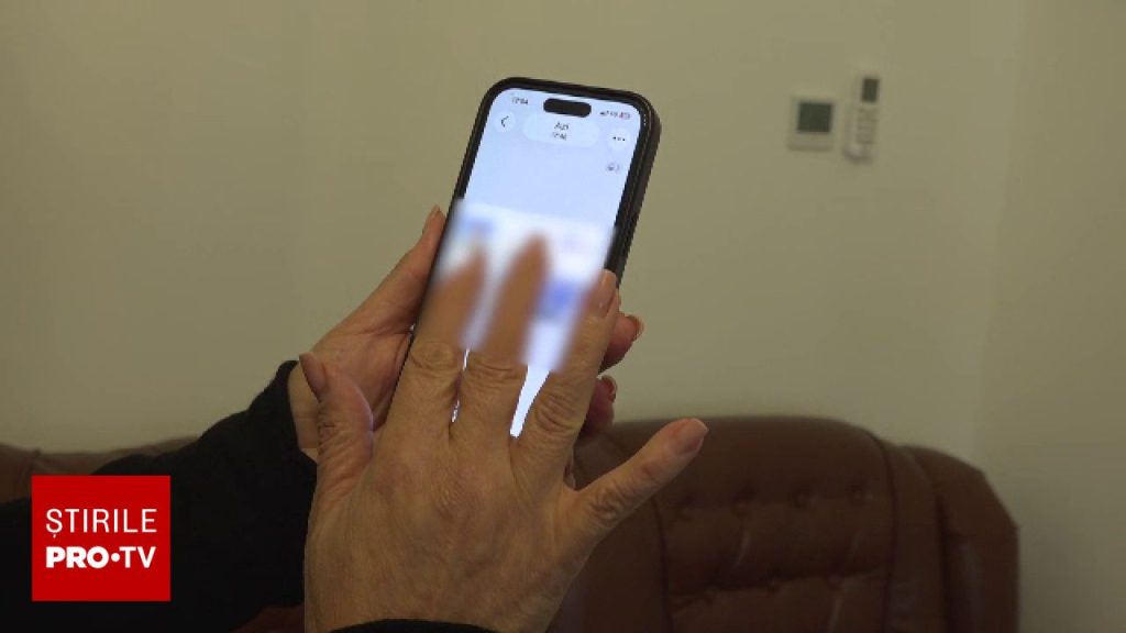 Femeie din Alba, păcălită cu o legitimație falsă de inspector BNR, creată de inteligența artificială. A rămas fără bani