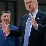 Un ONG îi cere lui XI, la începutul unei vizite de stat la Washington, să elibereze deţinuţii politici