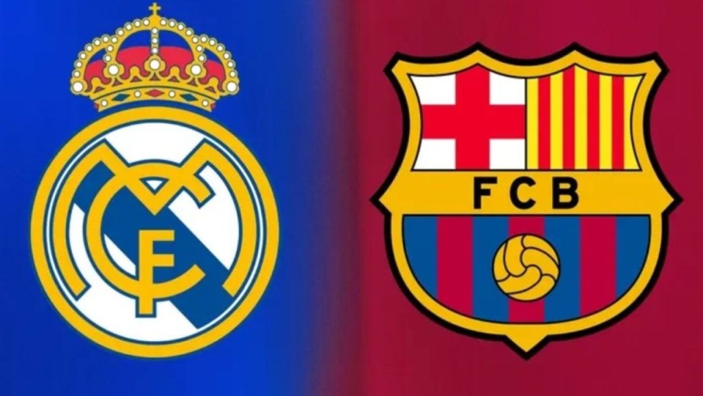”Acord” între Real Madrid și Barcelona pentru jucători!