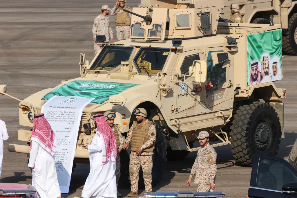 Două mari puteri militare, întâlnire de urgență cu Arabia Saudită în timp ce marele muftiu saudit cere soldaților să fie gata să-și dea viața