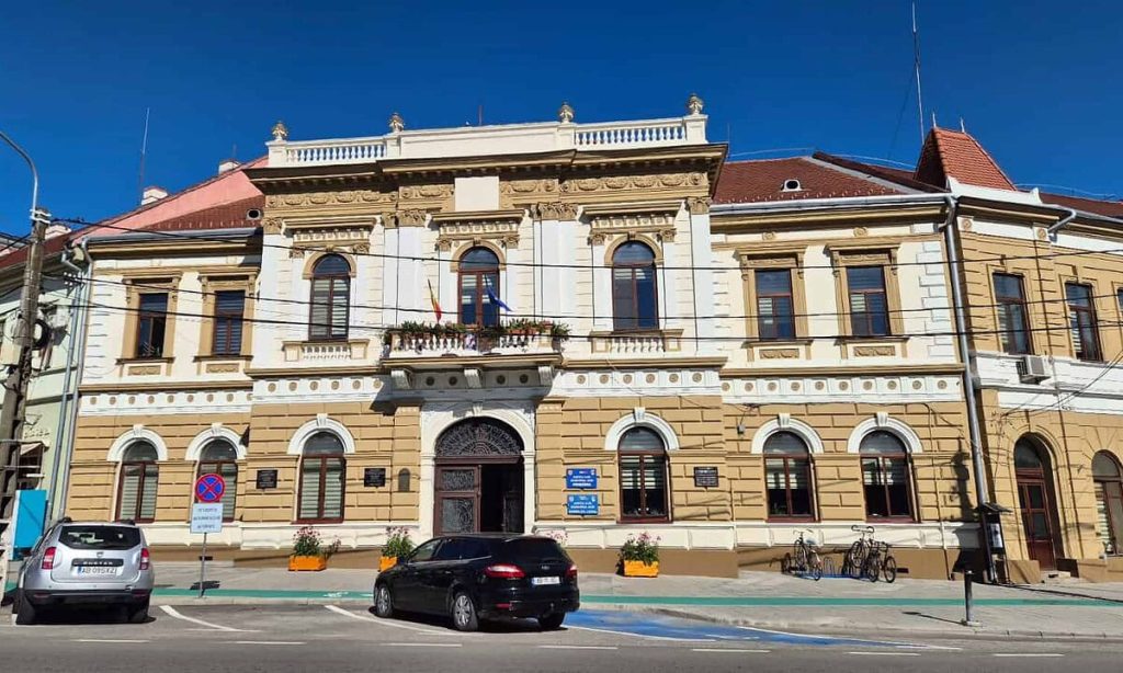 Anunț Primăria Aiud: Concurs pentru ocuparea unui post de inspector de specialitate în cadrul CSM Aiud. Condiții