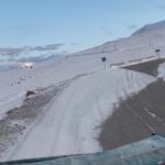Transalpina trece la programul de iarnă. Circulația va mai fi permisă doar până la ora 18.00, între Rânca și Obârșia Lotrului