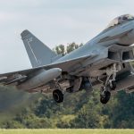 Tensiuni în Marea Baltică. Finlanda şi Suedia au trimis avioane de vânătoare pentru a intercepta aeronave ruseşti