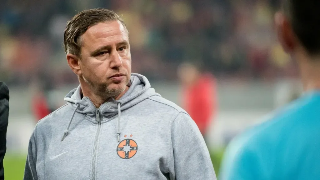 Nici n-a ajuns bine la FCSB că Reghecampf a și primit o veste proastă! „FORFAIT!”: OUT din lot!