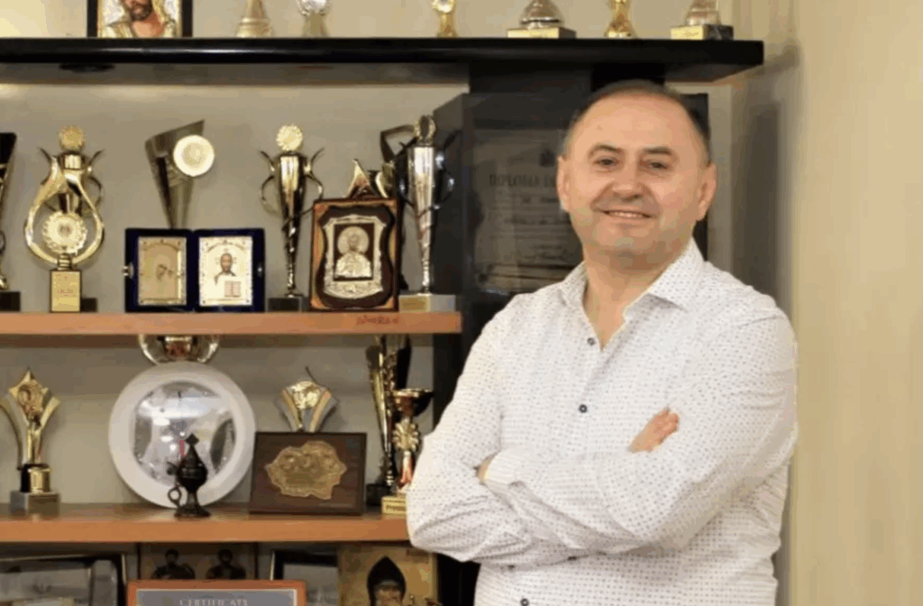 Controlul judiciar a fost prelungit pentru Fănel Bogos : „Nu mi-e greu să trec la poliție. Abia mă cunosc și băieții pe acolo”