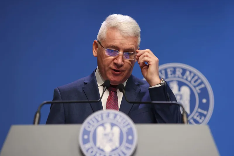 Proiect de lege pentru organizarea alegerilor anticipate, pregătit de AEP. Ce prevede acesta