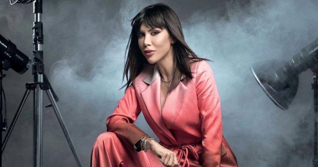 Denise Rifai, despre comportamentele care o deranjează cel mai mult: „De bunele maniere mai știe cineva?”