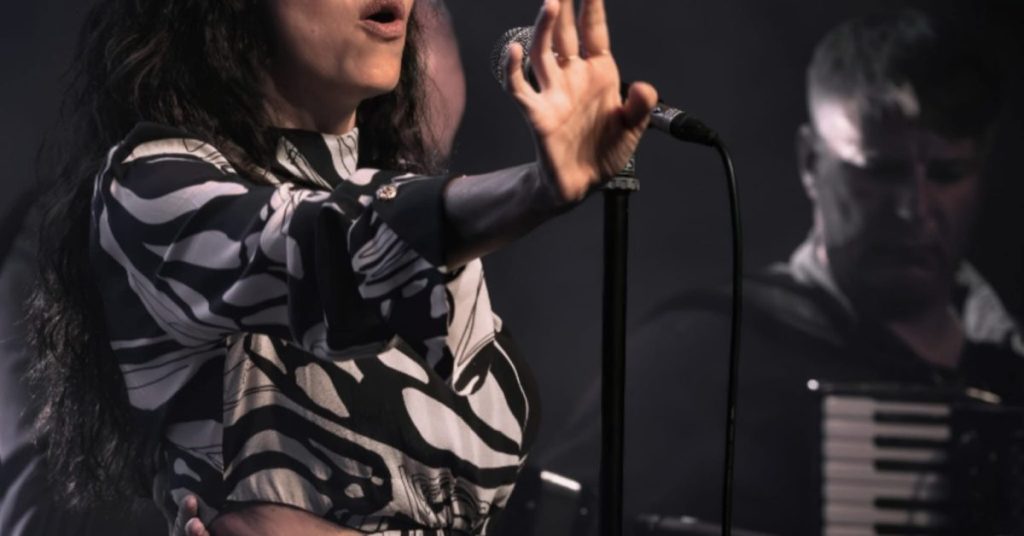 Norig Balkan Trio&Guests, la Filarmonica Pitești. Concert special cu muzică balcanică