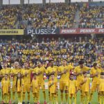 România în Liga Naţiunilor: Tricolorii, în roşu la meciul cu Suedia / La meci sunt aşteptaţi 1.500 de fani români / Recomandări pentru suporteri