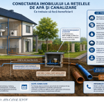 ANUNȚURI APA SERV NEAMȚ/Întreruperi furnizare, avarii, presiune redusă-luna aseptembrie 2026