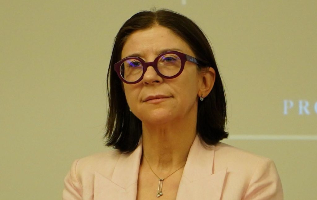 Andrea Chiș explică de ce a acceptat propunerea pentru Ministerul Justiției: Nominalizarea mea este rezultatul unui acord