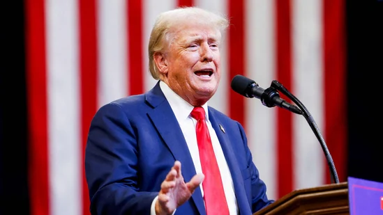 Trump told Xi Jinping that China’s support for Iran is unacceptable, ambassador says