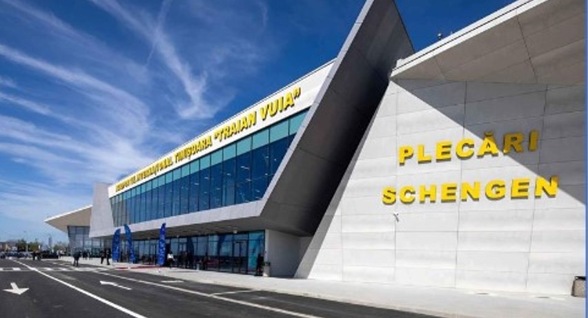 Aeroportul Internațional Arad preia zborurile de pe Aeroportul Timișoara în perioada 02–22 noiembrie 2026