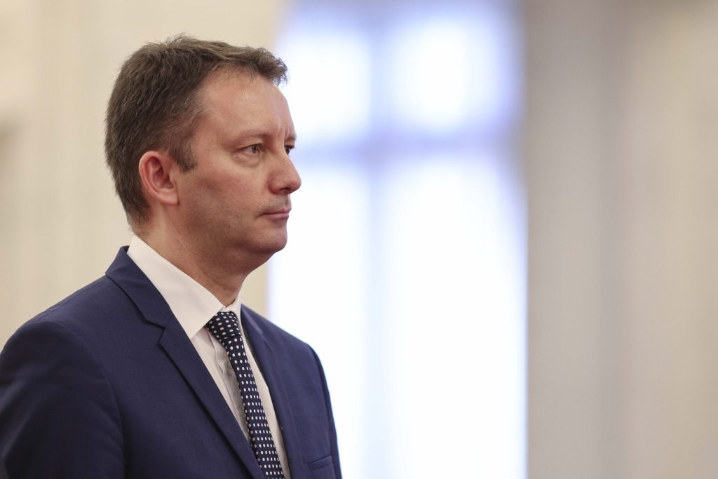 Siegfried Mureșan a publicat pe Facebook echipa de miniștri pe care îi propune pentru Guvern