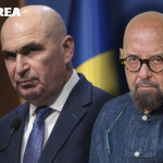 „Ilie, du-te de unde ai venit și rămâi acolo!”. Piedone, replici acide la adresa lui Bolojan