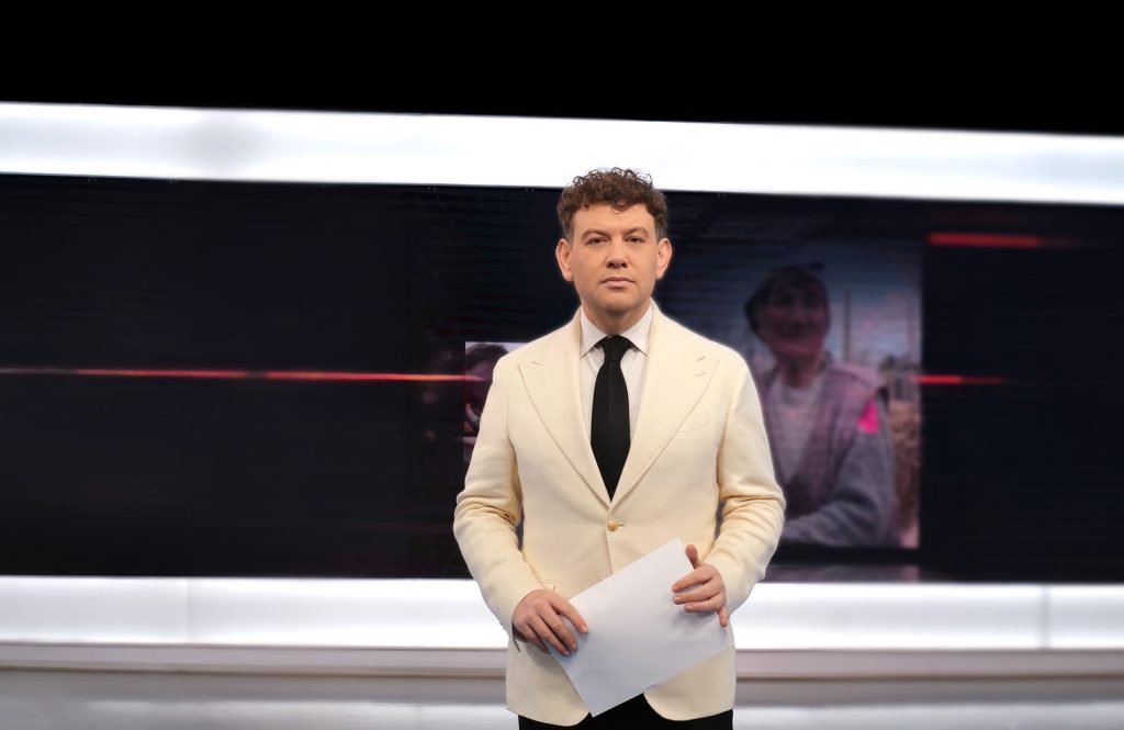Duminică, de la ora 14:30, în ”Asta-i România!”, Povestea femeii care s-a întors în satul natal după 25 de ani, duminică, la „Asta-i România!”