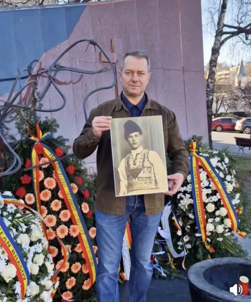 Mihai Tîrnoveanu: Elie Wiesel & Vexler lovesc din nou, prin executanții USR și Victoria Stoiciu, progresista ex-PSD! Vor schimbarea legii cinstirii martirilor din temnițele comuniste, anularea jertfei naționaliste
