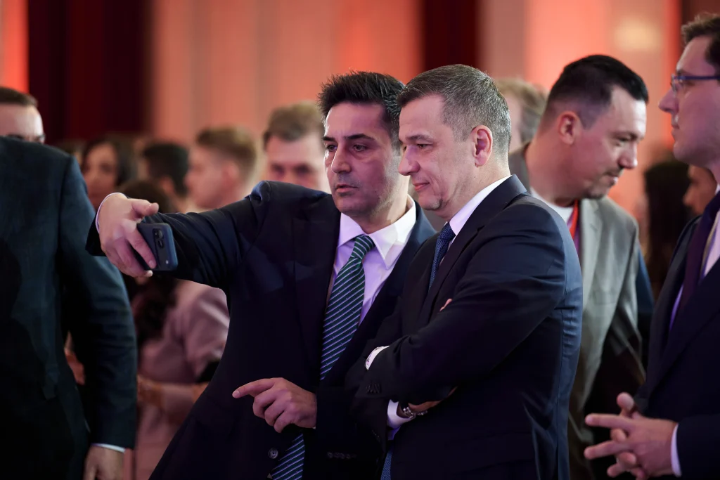 Prima reacție din PSD după ce Mureșan și-a anunțat miniștrii. Cele două scenarii de care social-democrații se declară „pregătiți”