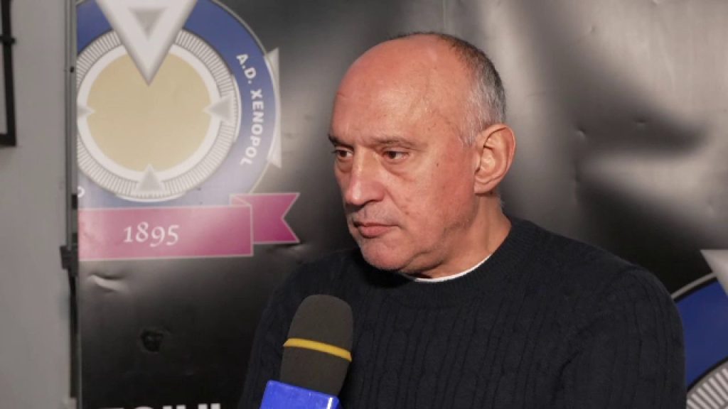 Florin Prunea a văzut primul ”11” ales de Gică Hagi pentru meciul cu Suedia și a reacționat categoric