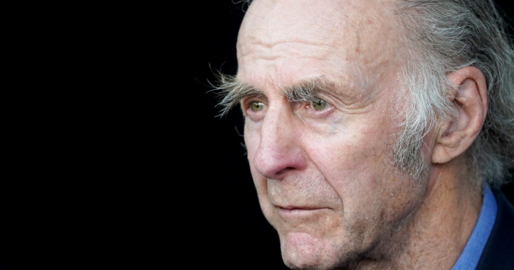 „Unde este Sir Ranulph Fiennes?” Soarta „celui mai mare explorator în viaţă” iscă îngrijorări. Regele Charles, rugat să intervină