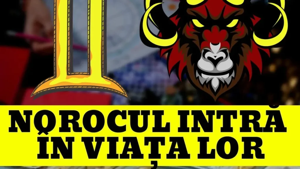 Cele patru zodii care vor străluci pe 26 septembrie