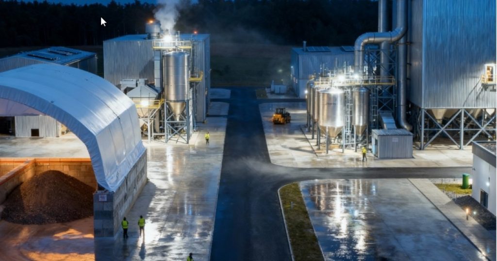 Proteste în Mărginimea Sibiului împotriva unei mine şi uzine de magneziu de peste 400 de milioane de euro. Localnicii cer referendum. Reacţia primarului din Sălişte