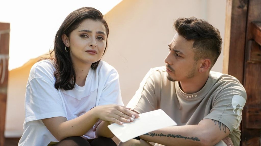 Destine cu parfum de lavandă, ultimele două difuzări, din 15 octombrie, la Antena 1 şi pe AntenaPLAY. Ana, Mi-ai fost scrisă în ADN revine din 29 octombrie cu ultima parte a sezonului final