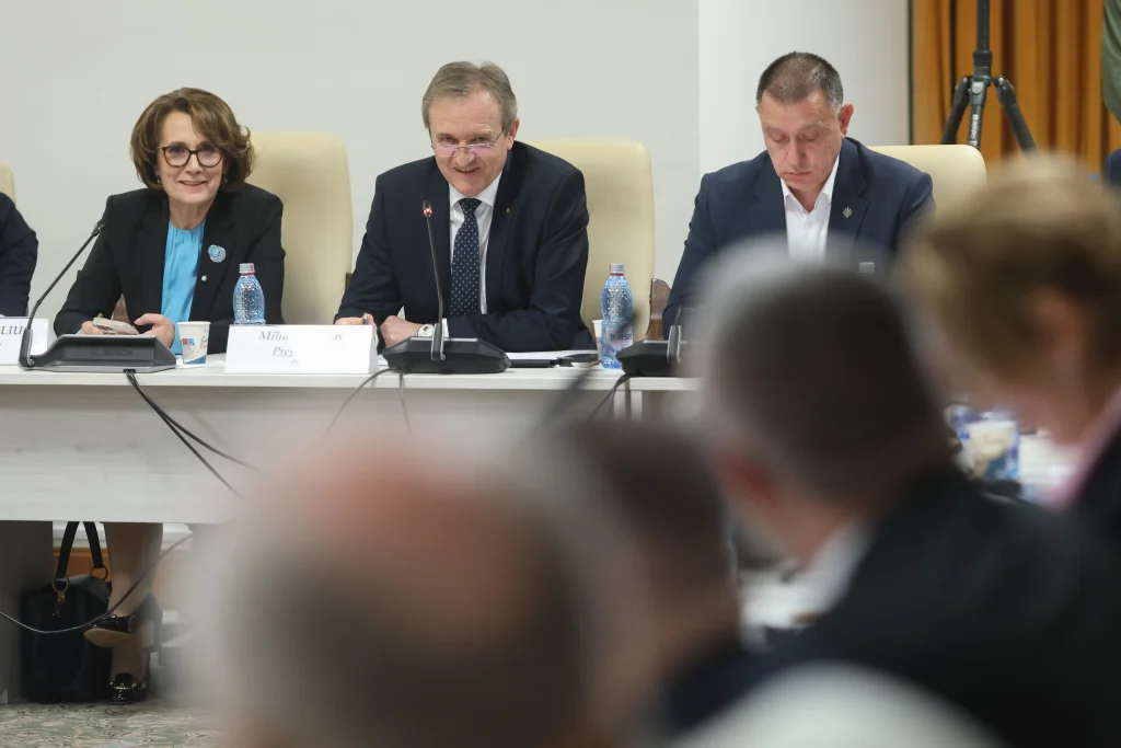 Afaceri excelente în energie: un deputat PSD a obținut aproape 3 milioane de lei din vânzarea unor firme proaspăt înființate