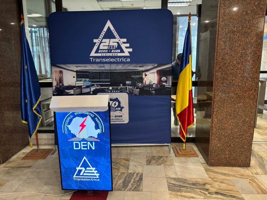 De unde au venit importurile de energie electrică după declararea stării de alertă în România? Răspunsul conducerii Transelectrica
