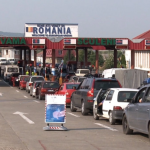 R. Moldova - Ceas de peste 51.000 de euro, nedeclarat, depistat la vama Sculeni, la un cetăţean care voia să intre în R. Moldova dinspre România - FOTO