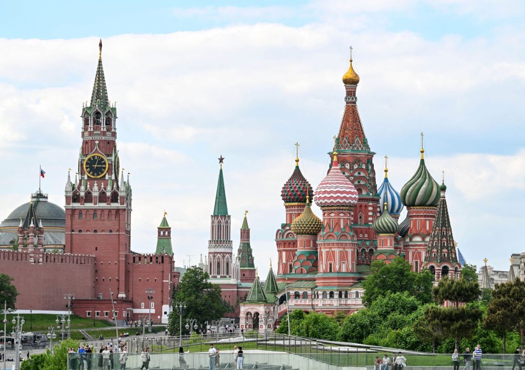 Moscova a trimis pe front rămășițele unui războinic medieval. Cum este folosit Dmitri Donskoi în războiul din Ucraina