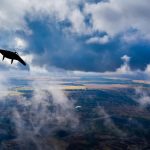 MApN: Două aeronave F-18 ale Forţelor Aeriene Spaniole, ridicate de la sol după ce o ţintă aeriană a evoluat în Ucraina, în apropierea graniţei cu România / Mesaj RO-Alert pentru nordul judeţului Tulcea / Nu au fost raportate pătrunderi în spaţiul aerian