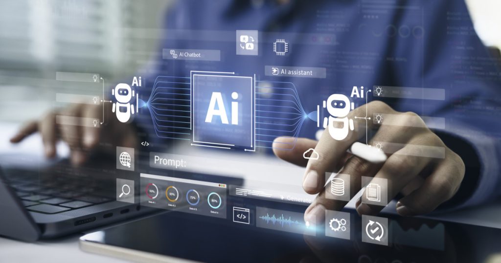 Boţii OpenAI au intrat neautorizat pe site-urile mai multor agenţii guvernamentale din SUA. „Nu e o utilizare adecvată a acestor date”