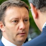 ULTIMA ORĂ Lista Guvernului și programul de guvernare, depuse la Parlament de premierul desemnat, Siegfried Mureșan
