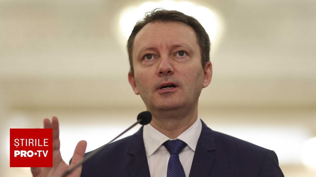Siegfried Mureșan propune eliminarea cumulului pensiei cu salariul la stat și a pensionării anticipate în unele sisteme