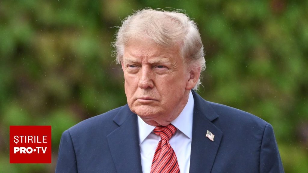 Iranul așteaptă răspunsul SUA la planul privind strâmtoarea Ormuz. Trump ar fi respins propunerea Teheranului