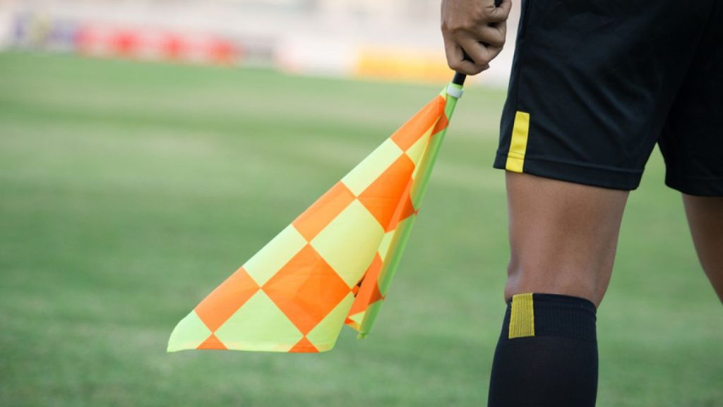 Cine arbitrează România - Bosnia, al doilea meci din Nations League pentru Hagi